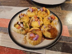  at Indo Bites in Coolaroo