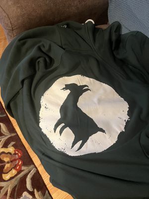 It’s all about the animals!!!!!!  at The Homestead Guesthouse in Saugerties