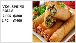  at Veenus Cafe Pure Veg in Yerevan