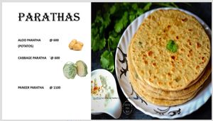  at Veenus Cafe Pure Veg in Yerevan