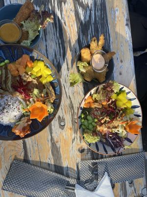   at Cảm Ơn in Hamburg