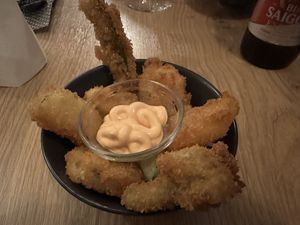   at Cảm Ơn in Hamburg