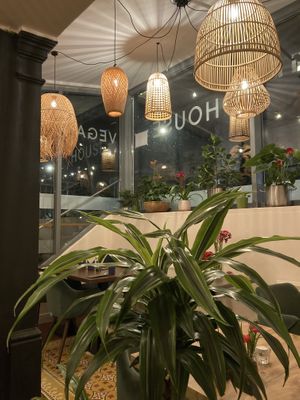   at Cảm Ơn in Hamburg