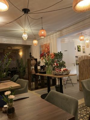   at Cảm Ơn in Hamburg