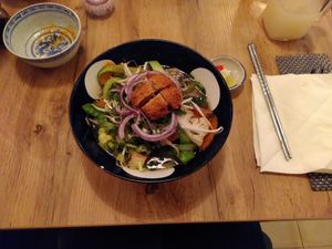 Pho at Cảm Ơn in Hamburg