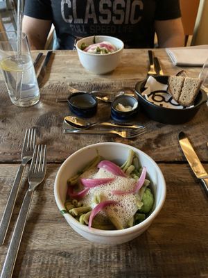   at Restaurant WALDWERK Northeim in Northeim