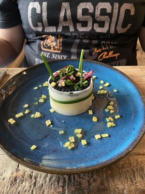   at Restaurant WALDWERK Northeim in Northeim