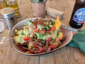  at Berry's in Darmstadt