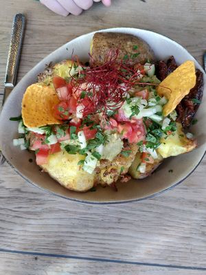  at Berry's in Darmstadt