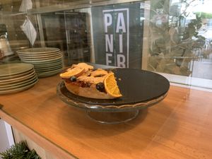   at Panier Coffee & Brunch in Tenerife