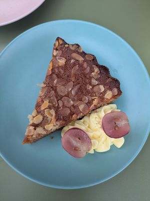  at Panier Coffee & Brunch in Tenerife