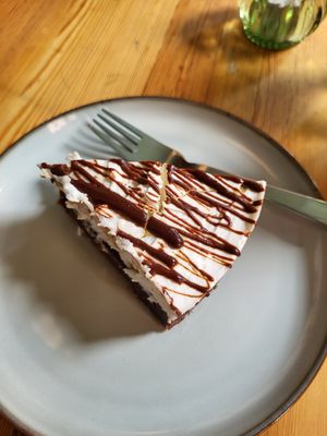  at Full Soul Vegan in Stockholm