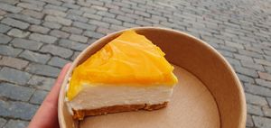  at Full Soul Vegan in Stockholm