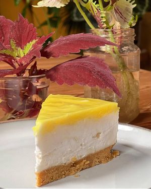  at Full Soul Vegan in Stockholm