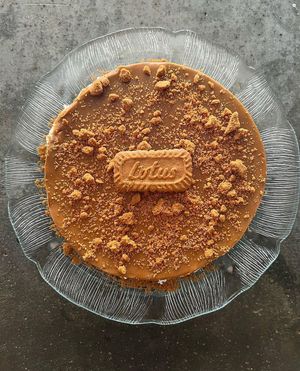  at Full Soul Vegan in Stockholm