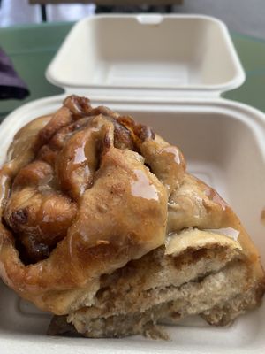   at Full Soul Vegan in Stockholm