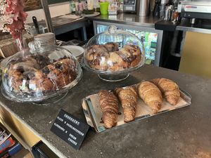   at Full Soul Vegan in Stockholm