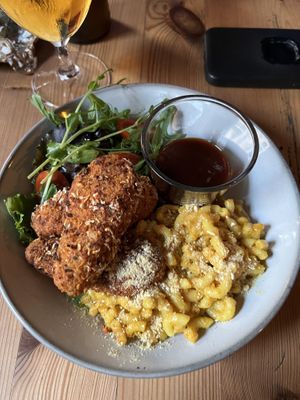   at Full Soul Vegan in Stockholm