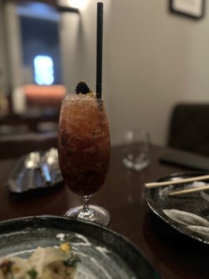 Halia   at Gyuto in Hamala