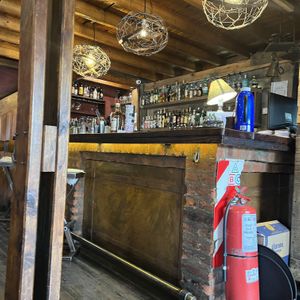 Inside   at Mako Premium Bar in Buenos Aires