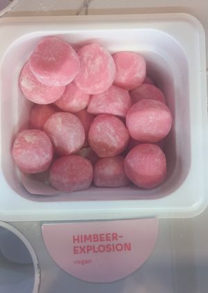  at EAT HAPPY - Kiosk in Hannover