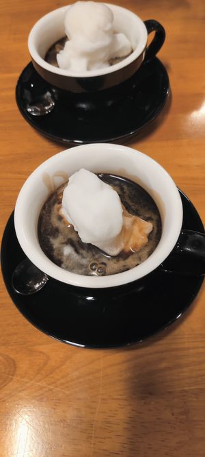  at Minh Kien Vegetarian Restaurant in Hoi An