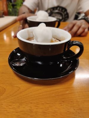  at Minh Kien Vegetarian Restaurant in Hoi An