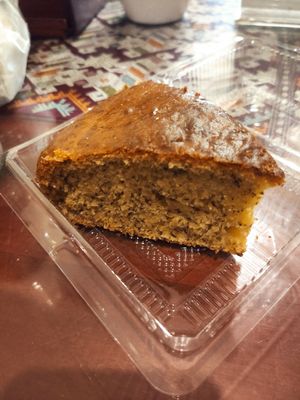  at Bolaven Bistro in Paksong