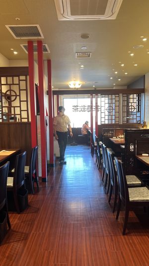 Inside  at Saikoro Toyama Station - MAROOT in Toyama