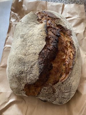 Waste-Less Sourdough  at Gail's - Bromley  in Bromley