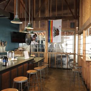 Hella Vegan Eats at Hella Vegan Eats in Oakland