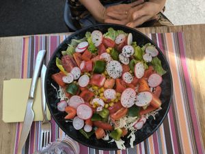  at Jesharna in Skofja Loka