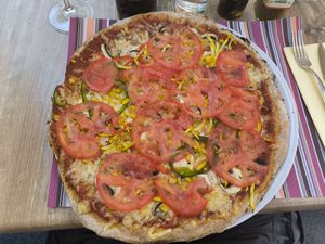  at Jesharna in Skofja Loka