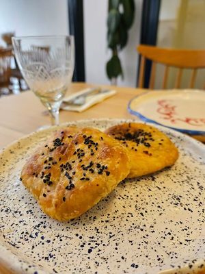  at Mezme in Istanbul