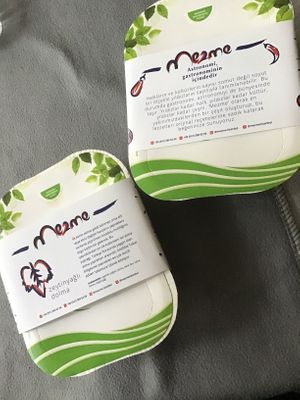  at Mezme in Istanbul