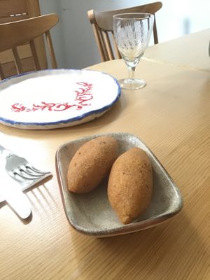  at Mezme in Istanbul