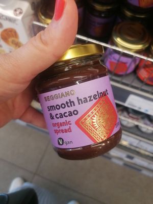  at Planet Organic - Broadway Market in East London