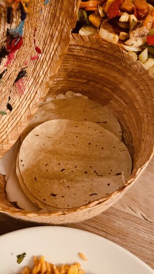   at Pssst Bandido in Dusseldorf