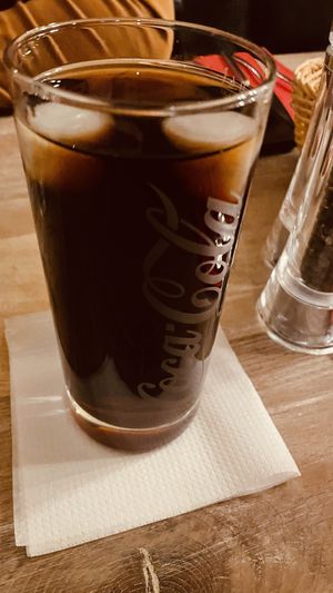   at Pssst Bandido in Dusseldorf