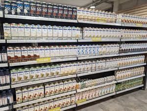  at Healthy U - Sarit Centre in Nairobi