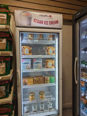  at Healthy U - Sarit Centre in Nairobi