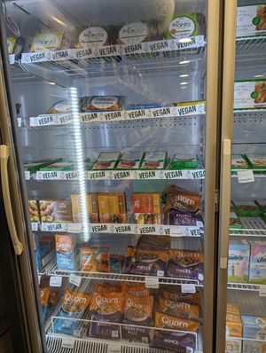  at Healthy U - Sarit Centre in Nairobi