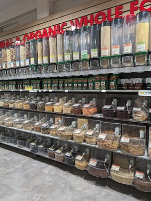  at Healthy U - Sarit Centre in Nairobi