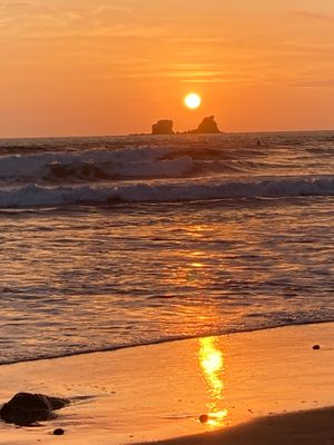  at Bhakti House Ayampe  in Ayampe