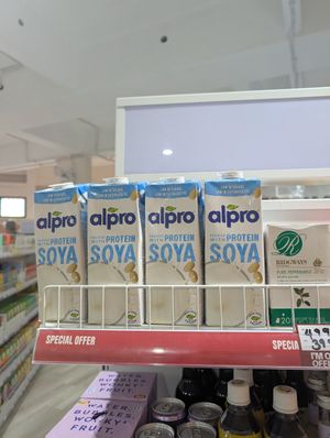  at Healthy U - Yaya Centre in Nairobi