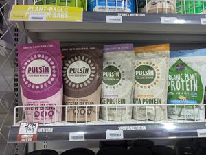  at Healthy U - Yaya Centre in Nairobi