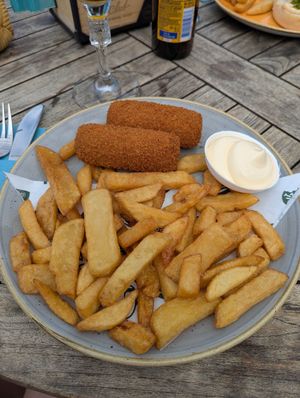  at Beach Club Natural High in Ouddorp