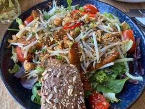   at Beach Club Natural High in Ouddorp