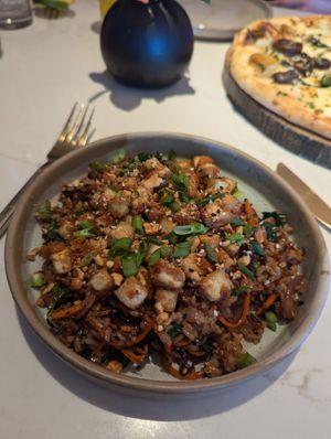  at Gordon Ramsay Hell's Kitchen in Washington