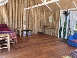   at Soulscape Café in Koh Phangan